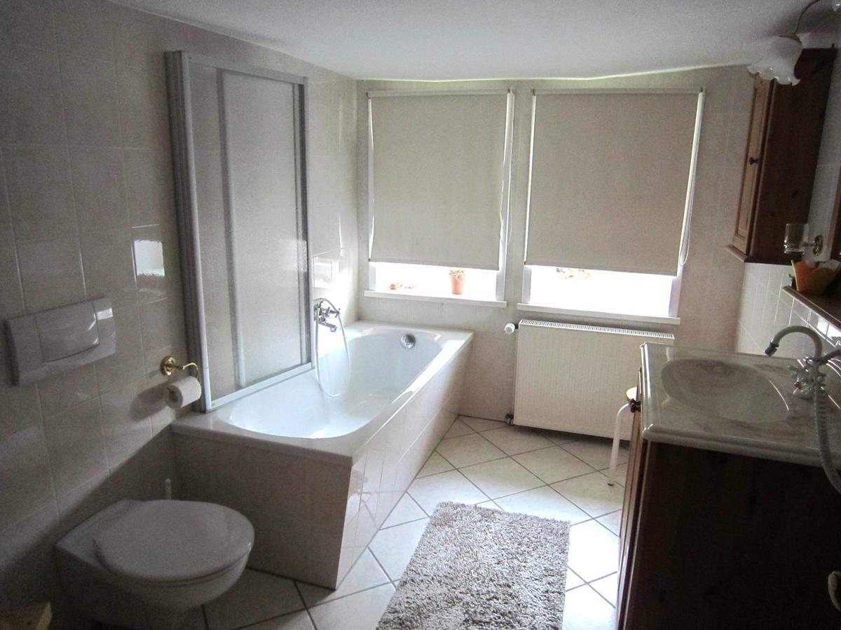 Ferienappartments Kirchhof Sallmannshausen Εξωτερικό φωτογραφία